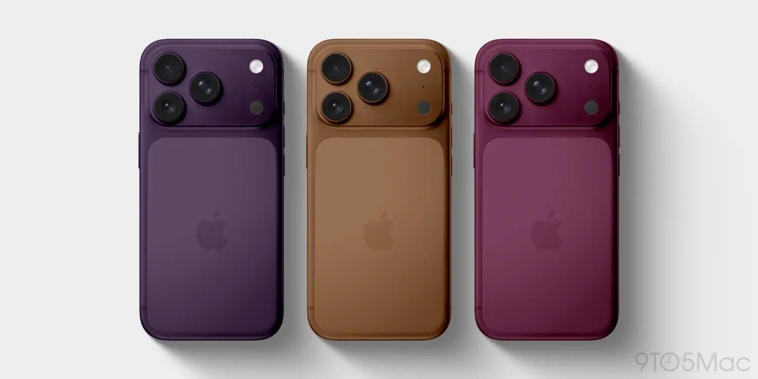 تسريبات iPhone 18 Pro تكشف "تمييزاً" في سعات البطارية وفجوة تقنية مع المنافسين 1 بطارية iPhone 18 Pro