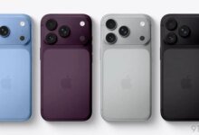 مواصفات iPhone 18 Pro Max