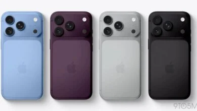 مواصفات iPhone 18 Pro Max