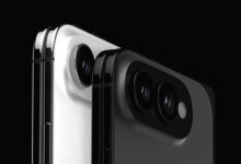iPhone Ultra القابل للطي