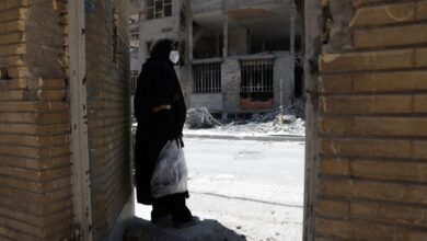 طهران تعلن وقف "الرد المؤلم" بعد إطلاق 30 صاروخاً باليستياً على إسرائيل 2 الاشتباك الإيراني الإسرائيلي