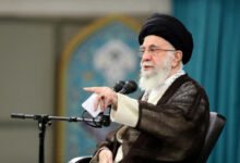 هندسة "قطع الرأس" في إيران: كيف تخطت طهران تصفية النخبة الحاكمة؟ 2 القيادة الإيرانية الجديدة بعد الحرب