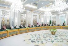 التعاون الفضائي السعودي المصري