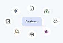 تحديث NotebookLM الجديد