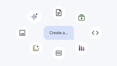 تحديث NotebookLM الجديد