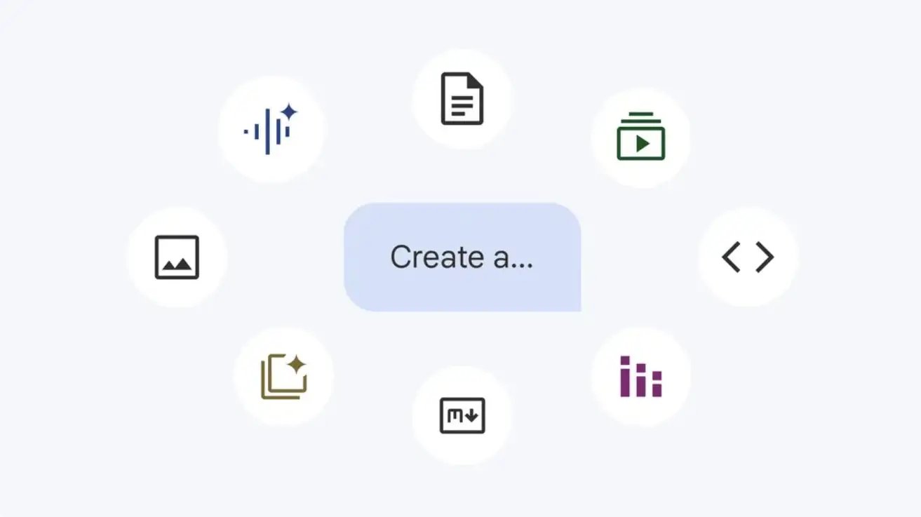 جوجل تدمج البرمجة السحابية في NotebookLM وتمنحه قدرات Gemini 3.5 1 تحديث NotebookLM الجديد