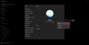 نموذج OpenAI الصوتي الجديد