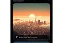 إغلاق تطبيق Pixel Studio