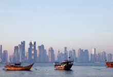 توترات مضيق هرمز
