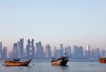 توترات مضيق هرمز