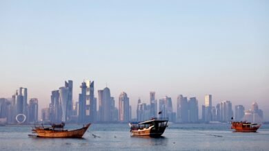 توترات مضيق هرمز