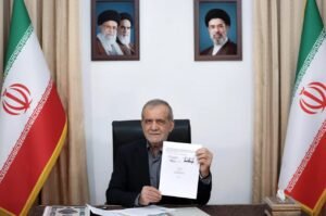 نهاية حرب ترامب وإيران