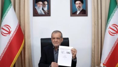 تنازلات «محرجة» تنهي حرب ترامب: اتفاق واشنطن وطهران يمنح الأخيرة ما كان «مستحيلاً» 15 نهاية حرب ترامب وإيران