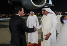 أمن الملاحة في الخليج