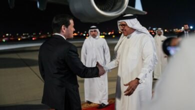 أمن الملاحة في الخليج