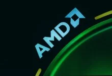 تحذيرات رئيسة AMD