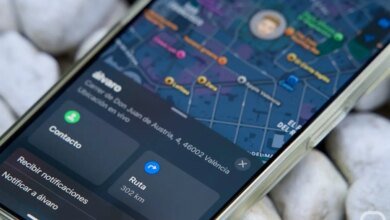 "الاختفاء الصامت" في آيفون.. iOS 27 ينهي حرج تعقب المواقع دون علم الطرف الآخر 1 ميزة إخفاء الموقع في آيفون