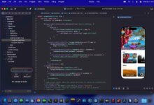 إطلاق Xcode 27 الجديد
