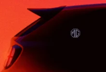 هاتشباك إم جي الكهربائية 2027