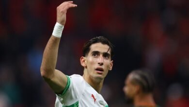 تعديل اضطراري في قائمة المغرب قبل 24 ساعة من مونديال 2026 2 تغييرات قائمة المغرب