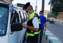 ضبط سائقين متعاطين للمخدرات