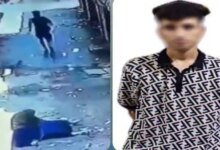 ضبط متحرش شبرا الخيمة
