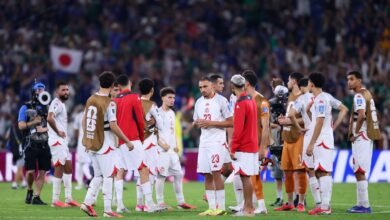 انهيار تونس المونديالي