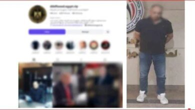 من معرض السيارات إلى زنزانة «بدر».. كيف سقط محتال الـ«سوشيال ميديا» في قبضة الأمن؟ 22 سقوط محتال مدينة بدر