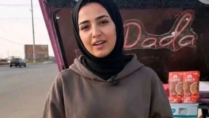 استئناف متهمة دهس بائعة الشاي