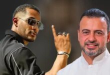 احتيال رقمي بوجوه المشاهير