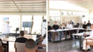 مواجهة التضليل الطبي
