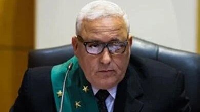 كواليس تأجيل محاكمات «خلايا الإرهاب» بمجمع محاكم بدر.. 104 متهمين ينتظرون الفصل في مصيرهم 4 مجمع محاكم بدر