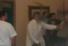 اعتداء طبيبة شبرا