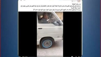 من الاشتباك إلى التنازل.. كواليس تسوية مشاجرة «أولوية المرور» بالغربية 22 مشاجرة المحلة