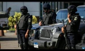 نزاع أرض الإسكندرية