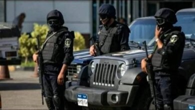 نزاع أرض الإسكندرية