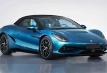 مواصفات دينزا Z الخارقة