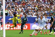 جدار العويس الفولاذي يحبط زلزال الأوروغواي في افتتاح مونديال 2026 2 العويس ينقذ الأخضر أمام الأوروغواي