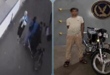 حادث دهس الحوامدية بالجيزة