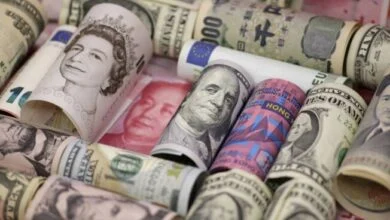 حصيلة 24 ساعة.. الأمن يضبط عملات أجنبية بـ 5 ملايين جنيه في «السوق السوداء» 14 ضبط تجارة العملة
