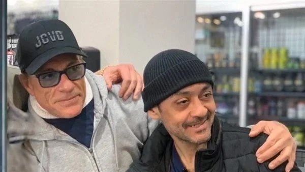 القضاء المصري يرجئ محاكمة مدير أعمال «فان دام» السابق في اتهامات بالابتزاز والقذف 1 محاكمة مدير أعمال فان دام
