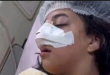 محاكمة طالبات التجمع