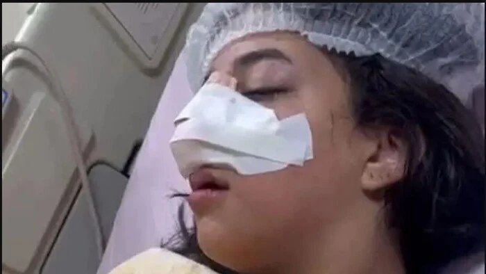 محاكمة طالبات التجمع