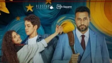 ندوة نقدية تجمع صناع «ولنا في الخيال حب» بجمهور أوبرا دمنهور 5 فيلم ولنا في الخيال حب بدمنهور