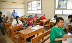 تظلمات إعدادية الجيزة 2026
