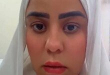 محاكمة أم مكة