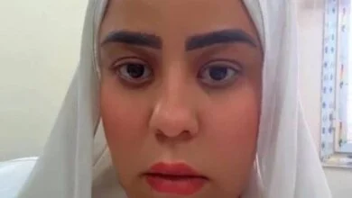 محاكمة أم مكة