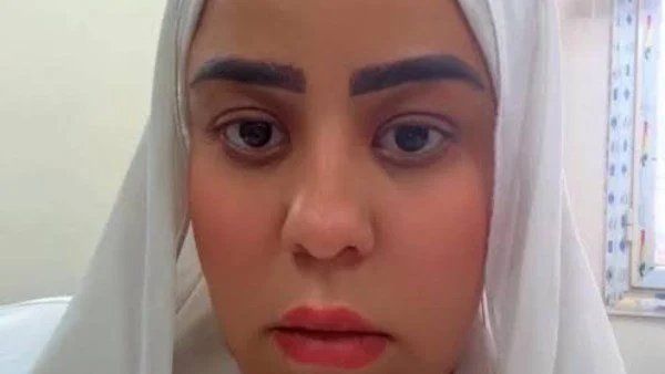 المحكمة الاقتصادية تبدأ محاكمة البلوجر «أم مكة» في قضية غسل أموال 1 محاكمة أم مكة