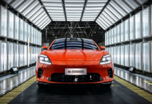 إنتاج أيستالاند GT7