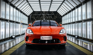 إنتاج أيستالاند GT7